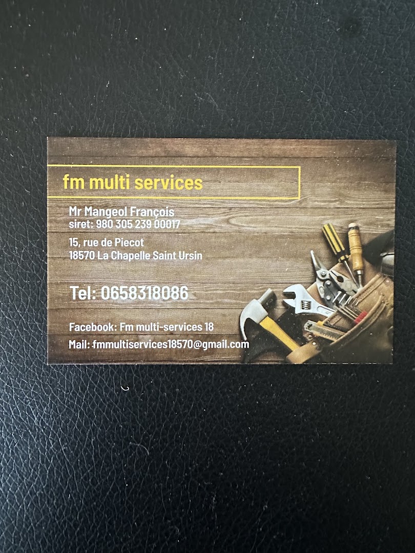 FM multi-services — Photos 2